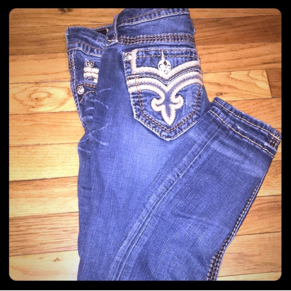 Rock Revivals